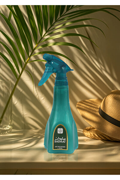 Naseem معطر جو سادات - عطر يدوم طويلاً للمنزل أو المكتب أو السيارة 300 مل