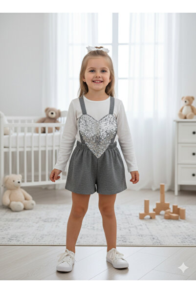 Pimento PULLU KALPLİ SLOPET TULUM