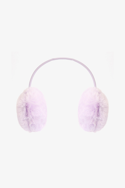 Penti Lila Candy Soft Textured Headphones