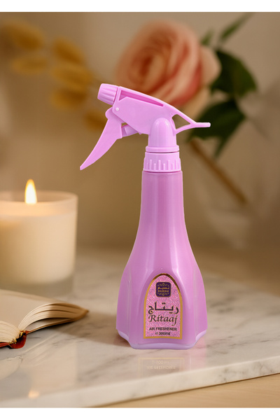 Naseem معطر جو ريتاج - عطر يدوم طويلًا للمنزل أو المكتب أو السيارة 300 مل