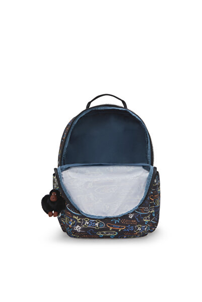 Kipling Unisex Sırt Çanta KI610171M