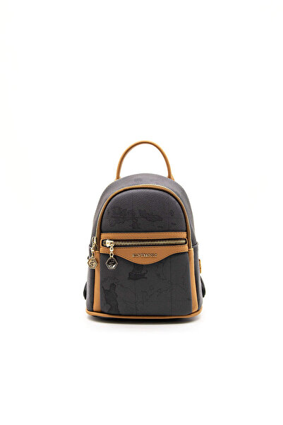 Silver Polo Unisex Sırt Çanta 983