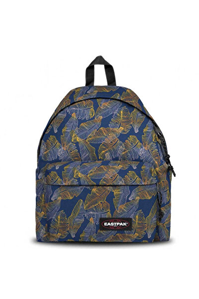 Eastpak Σακίδιο πλάτης Unisex με επένδυση Pak'R EK0006204O11