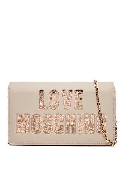 Love Moschino حقيبة كروس للنساء JC4293PP0IKK111A