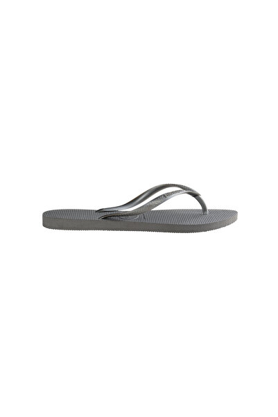 Havaianas Slım Kadın Gri Terlik 4000030