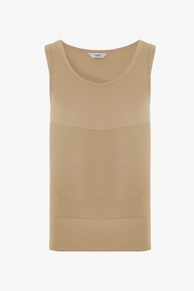 Penti Men's Medium Natural Corset