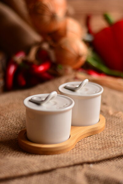 Bambum Tiera Tuzluk Biberlik