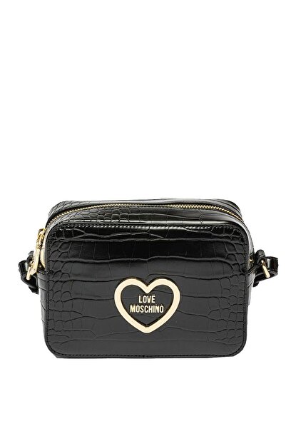 Love Moschino Geantă de umăr pentru femei JC4181PP0HKC0000