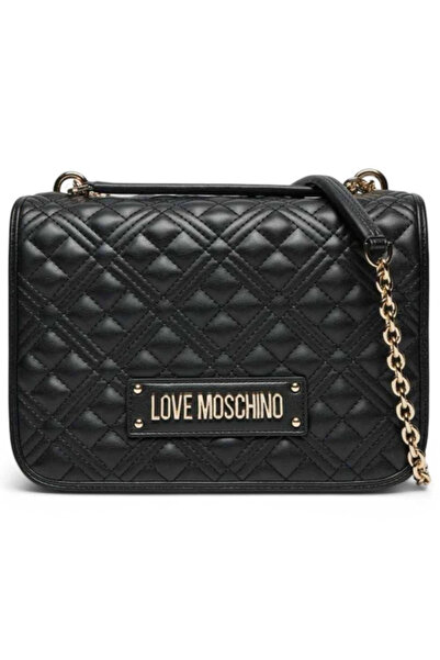 Love Moschino Damen Umhängetasche JC4000PP1MLA0000