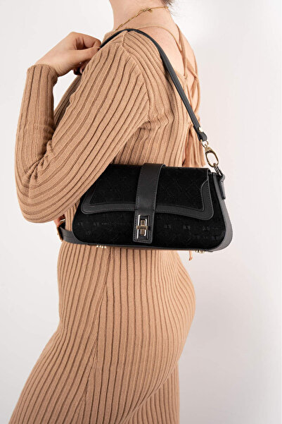 Silver Polo Γυναικεία τσάντα ώμου 1177