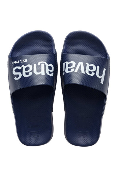 Havaianas Slide Classic Logomania Men's Slippers 4148124