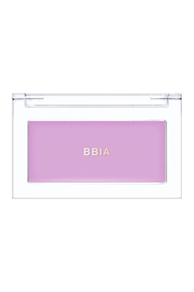 BBIA Kalıcı ve Doğal Görünümlü Krem Allık BBIA Ready To Wear Downy Cheek
