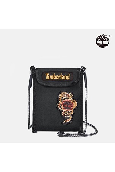 Timberland Lunar New Year Mini Cross Unisex Çapraz Çanta TB0A6UKE0011