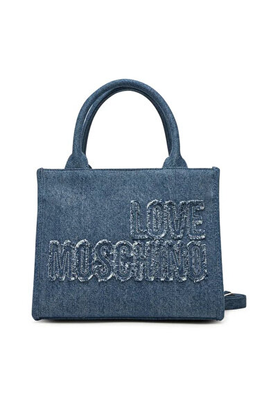 Love Moschino Women's Hand and Crossbody Bag Jc4244Pp0Mkm0750
