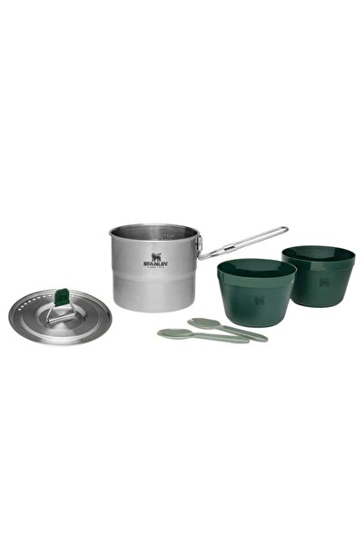 Stanley Wildfare Go Two Bowl Cook Set 1.1L Pişirme Seti 10-09997-020