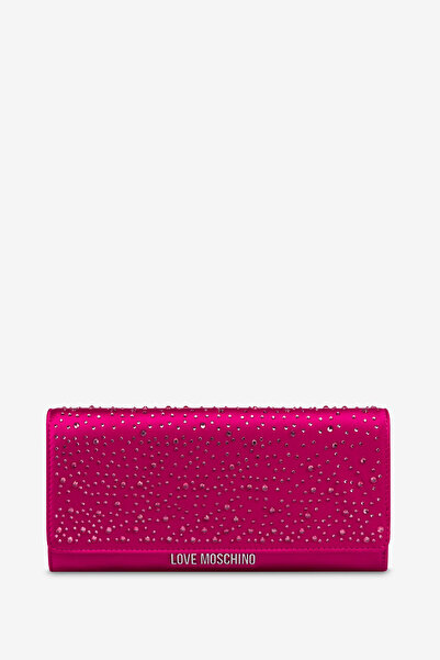 Love Moschino حقيبة يد وحقيبة كروس للنساء من موسكينو JC4072PP1LLC162A