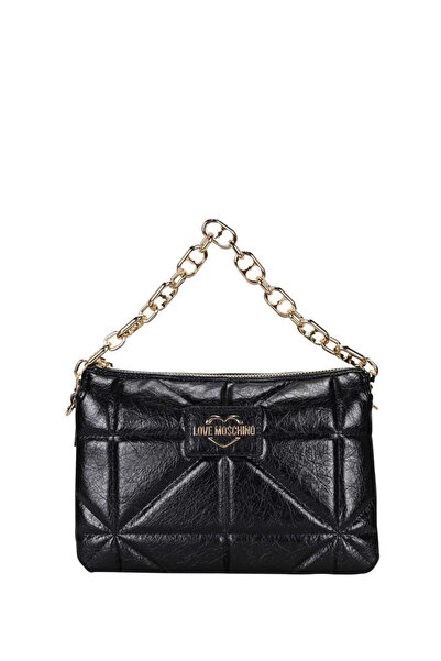 Love Moschino حقيبة كروس نسائية من Love Moschino JC4152PP1LLQ0000