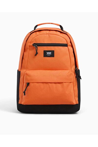 Vans حقيبة ظهر ستارتل للجنسين VN0A4MPHFLM1