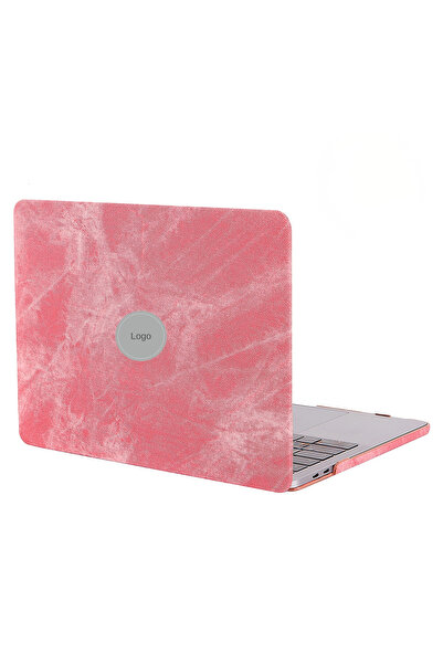 Mcstorey MacBook Air Kılıf 13 inç A1369 A1466 Uyumlu 2010-2017 Eski USB Girişli Kumaş Kaplama Laptop Kılıfı