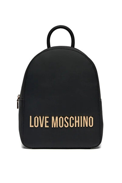 Love Moschino Love Moschino Women's Backpack Jc4193Pp1Lkd0000