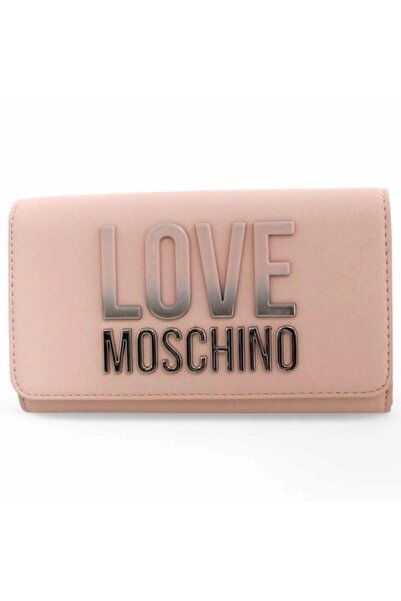 Love Moschino Women's Wallet Jc5727Pp0Mkd0601