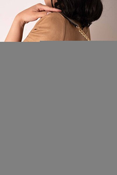 Silver Polo Kadın Omuz Çanta 1168