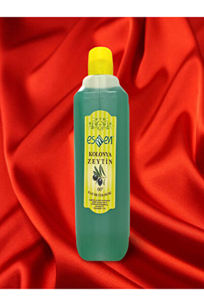 ESMEN Tampa Zeytin Çiçeği Kolonyası 1000 ml