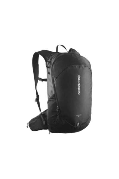 Salomon Triblazer 20 Lc2182600 Black Bag