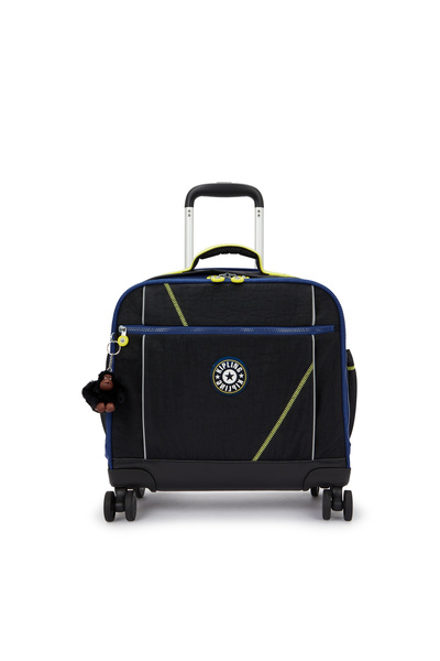 Kipling Unisex Pilot El Valiz KI376784J