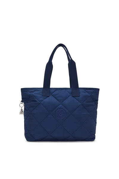 Kipling حقيبة كتف نسائية من Colıssa Up K.Quilt KI3866-93U