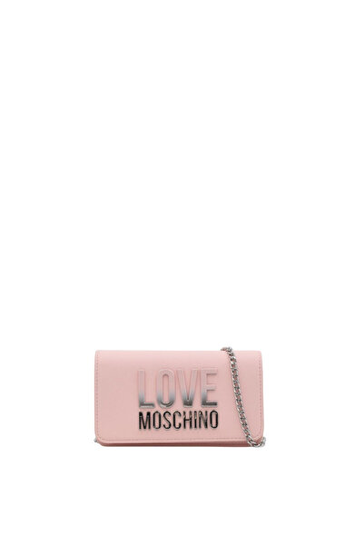 Love Moschino حقيبة كروس نسائية JC5728PP0MKD0601