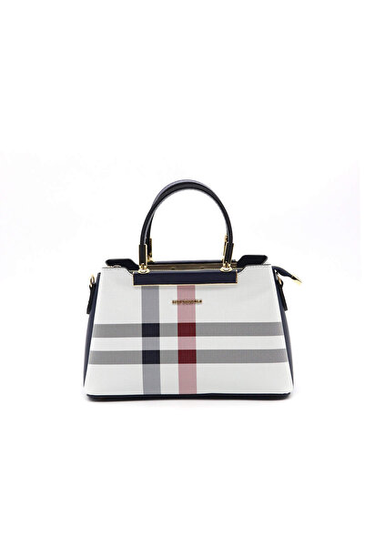 Silver Polo Women's Crossbody Bag 913