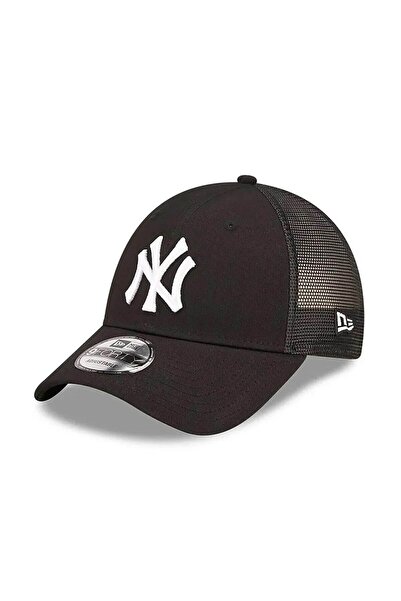 NEW ERA Șapcă neagră unisex New York Yankees Home Field