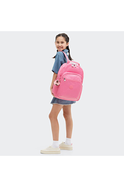 Kipling Kız Çocuk Sırt Çanta KI293256J