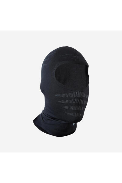 Decathlon Van rysel Balaklava 500 - Dikişsiz Bisiklet Maskesi