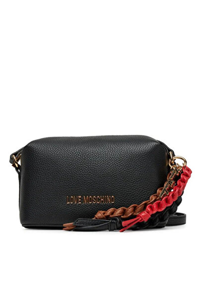 Love Moschino حقيبة كروس للنساء JC4307PP0MK1100A