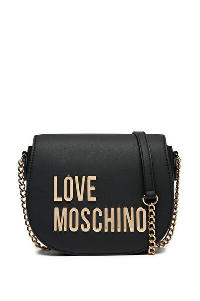 Love Moschino حقيبة كروس نسائية من Love Moschino JC4194PP1LKD0000