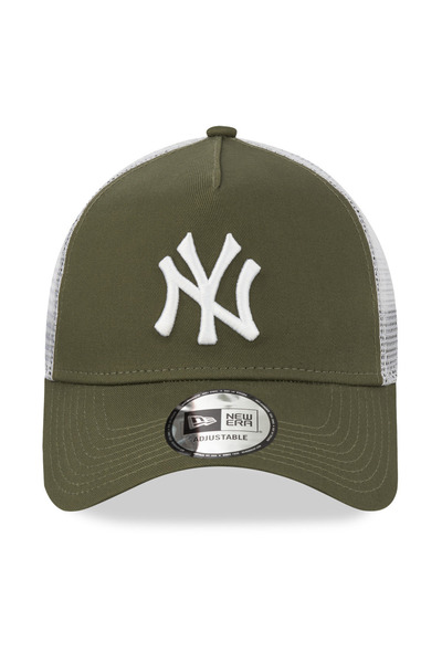 NEW ERA قبعة League Essenl 940 Af Trckr Neyyan للجنسين 12523894