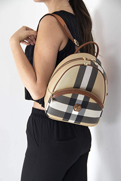 Silver Polo Rucsac unisex 945