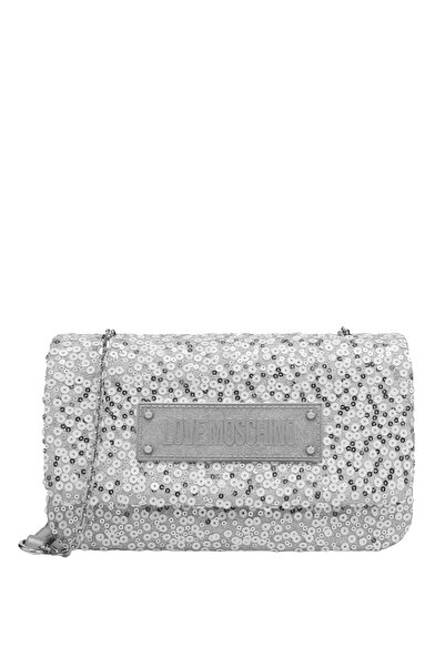 Love Moschino حقيبة كروس نسائية من Love Moschino JC4143PP1LLO190B