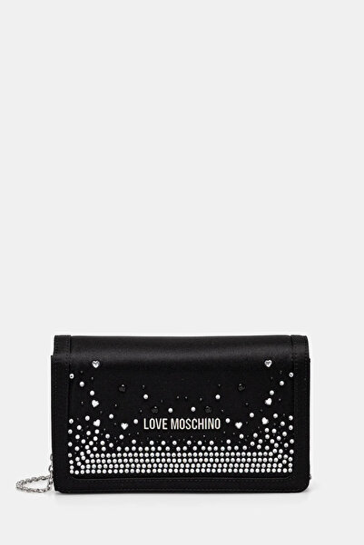 Love Moschino Women's Crossbody Bag Jc4250Pp0Mkq100A