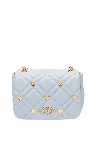 Love Moschino حقيبة كروس للنساء JC4124PP1MLI0712