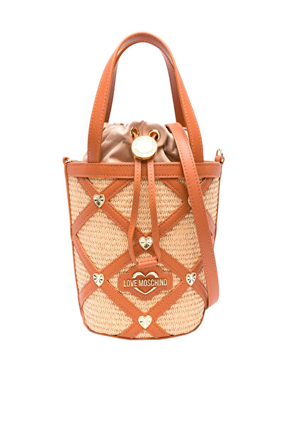 Love Moschino حقيبة يد وحقيبة كروس للنساء JC4312PP0IKO110A