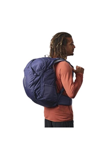 Salomon Traılblazer 30 LC2183300 Mavi Sırt Çantası