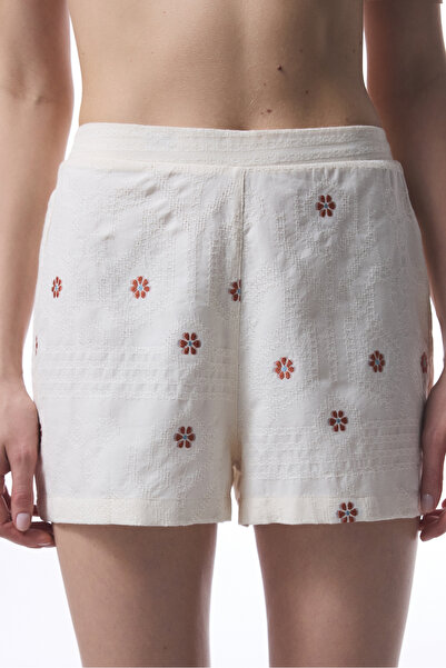 Penti Colorful Fue Shorts