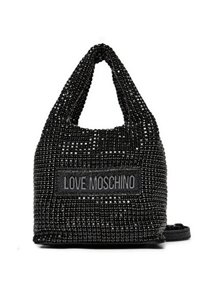 Love Moschino حقيبة يد وحقيبة كروس للنساء من موسكينو JC4044PP1LLP100A