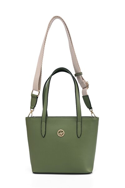 Beverly Hills Polo Club حقيبة كتف نسائية 05BHPC140