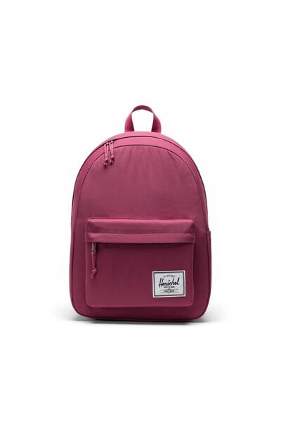 herschel Κλασικό Unisex κόκκινο σακίδιο πλάτης