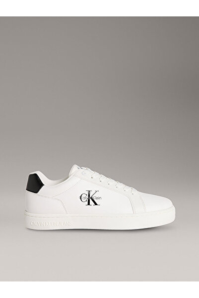 Calvin Klein Jeans Calvin Klein Erkek Sneaker YM0YM0136901W