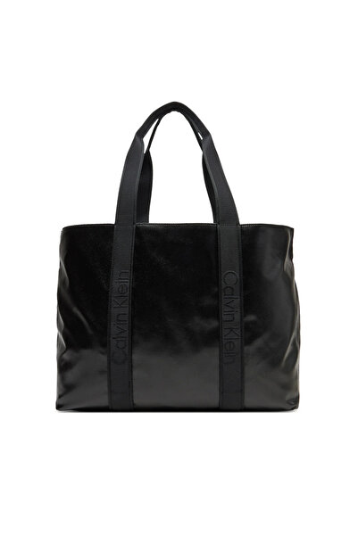 Calvin Klein Kadın Omuz Çantası LV04F3211GUB1